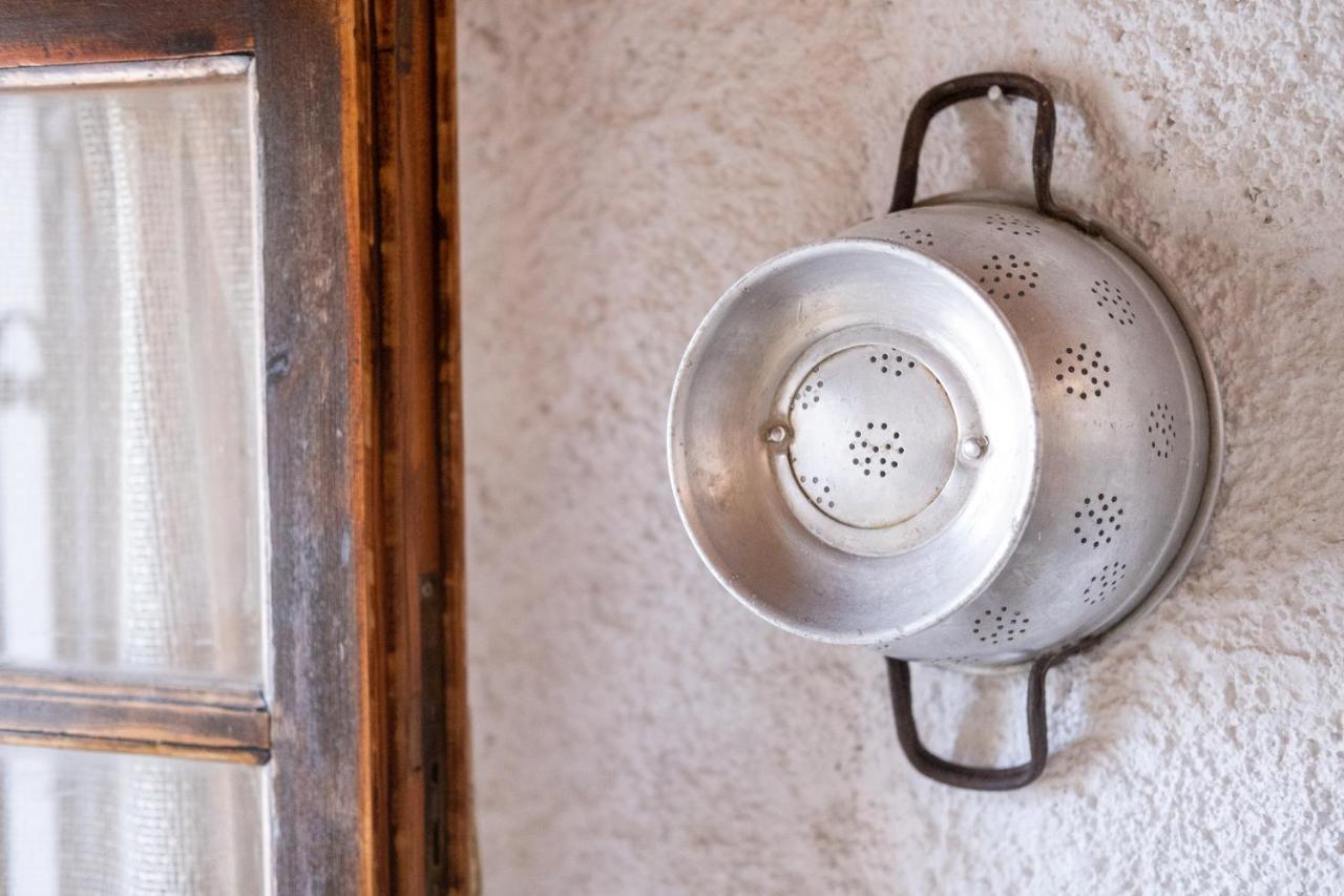 Nagia'S House, Εξοχική Κατοικία Κοντά Στη Θάλασσα! Korakokhórion Eksteriør billede